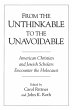 From the Unthinkable to the Unavoidable - Bild 1