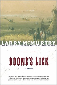 Boone's Lick - McMurtry, Larry