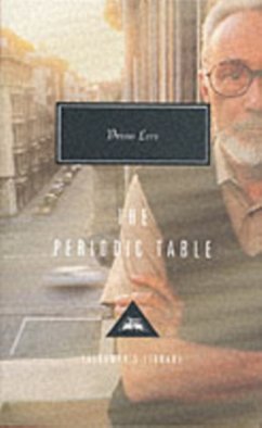 The Periodic Table - Levi, Primo