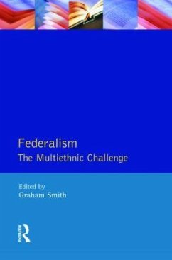 Federalism - Smith, Graham