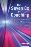 The Seven Cs of Coaching
