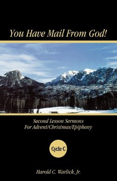 You Have Mail from God! - Warlick, Harold C. Jr.