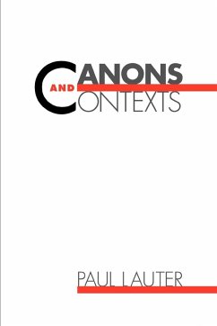 Cover Canons and Contexts