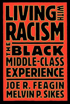 Living with Racism - Feagin, Joe R.