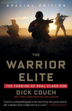 The Warrior Elite - Couch, Dick