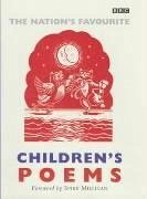 Nation's Favourite Children's Poems - Milligan, Spike