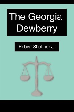 The Georgia Dewberry - Shoffner Jr, Robert