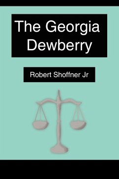 The Georgia Dewberry