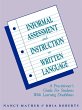 Informal Assessment and Instruction in... - Bild 1
