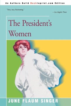 The President's Women - Singer, June