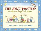 The Jolly Postman or Other People's Letters