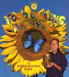 Food Chains and You - Kalman, Bobbie