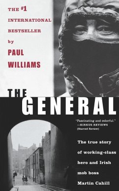 The General - Williams, Paul