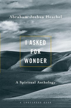 Cover I Asked for Wonder