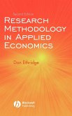 Research Methodology in Applied Economics