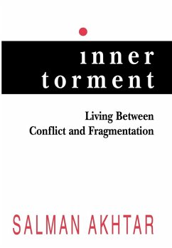 Cover Inner Torment