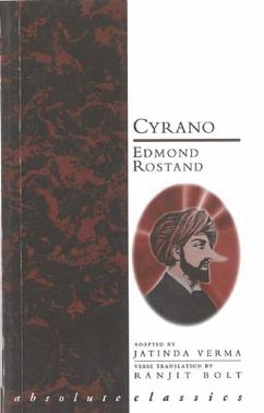 Cyrano - Rostand, Edmond