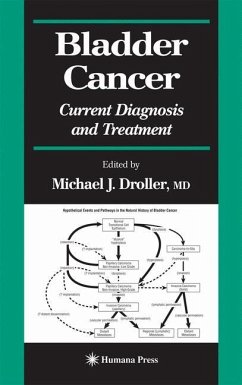 Bladder Cancer - Droller, Michael J. (ed.)