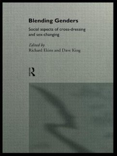 Blending Genders - Ekins, Richard; King, David