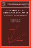 Semiconducting Chalcogenide Glass III