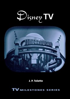 Disney TV - Telotte, J P