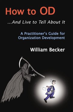 How to Od... and Live to Tell about It - Becker, William