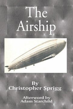 The Airship - Sprigg, Christopher