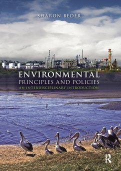 Environmental Principles and Policies - Beder, Sharon