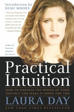 Practical Intuition - Day, Laura