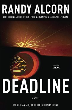 Deadline - Alcorn, Randy