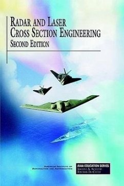 Radar and Laser Cross Section Engineering, Second Edition - Jenn, David C; Jenn, Daivd; D Jenn, Naval Postgraduate School