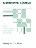 Distributed Database Systems