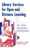 Library Services for Open and Distance Learning