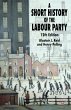 A Short History of the Labour Party - Bild 1