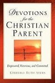 Devotions For the Christian Parent