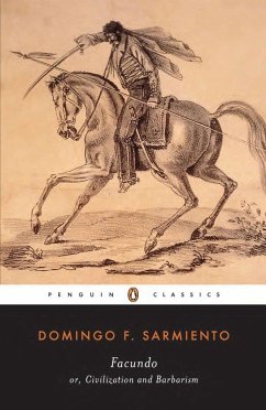 Facundo - Sarmiento, Domingo F.
