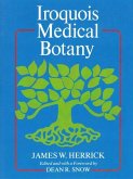 Iroquois Medical Botany