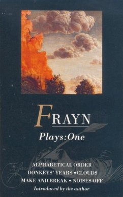 Frayn Plays: 1 - Frayn, Michael
