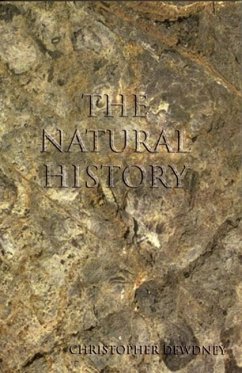 The Natural History - Dewdney, Christopher