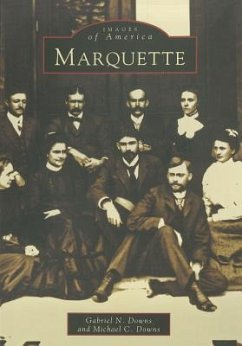 Marquette - Downs, Gabriel N.