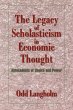 The Legacy of Scholasticism in Economic... - Bild 1