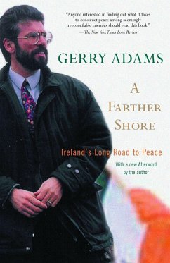 A Farther Shore - Adams, Gerry