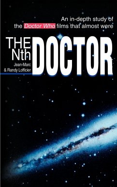 The Nth Doctor - Lofficier, Jean-Marc