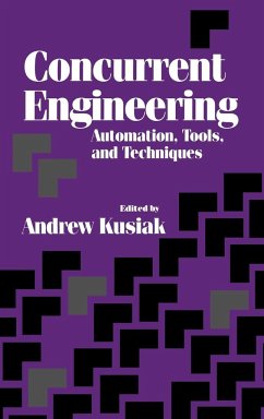 Concurrent Engineering - Kusiak