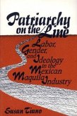 Patriarchy on the Line: Labor, Gender, and Ideology in the Mexican Maquila Industry