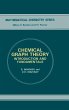 Chemical Graph Theory - Bild 1