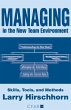 Managing in the New Team Environment - Bild 1