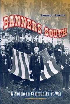 Cover Banners South