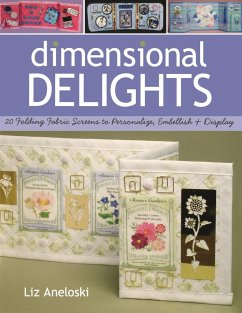 Dimensional Delights - Aneloski, Liz