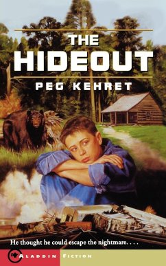 The Hideout - Kehret, Peg